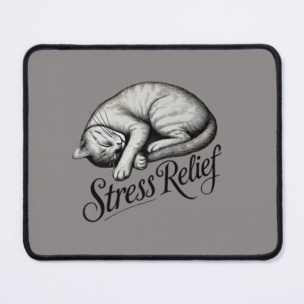 Item preview, Stress Relief designed and sold by LaPaz361.