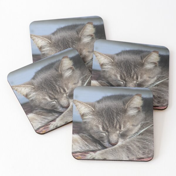 Item preview, Porch Kitty designed and sold by McFleur's Lens.