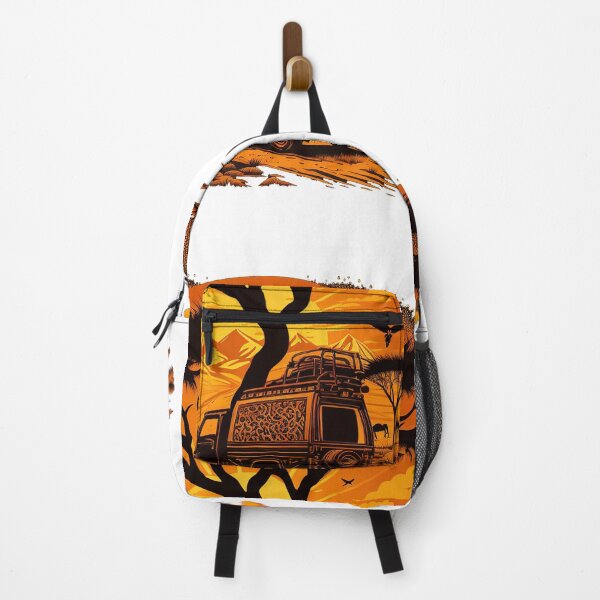 Item preview, King of the Savannah: Safari Majesty designed and sold by WildlifeSafari.