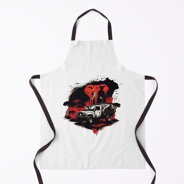Item preview, Heart of the Wild: Safari Dreams designed and sold by WildlifeSafari.