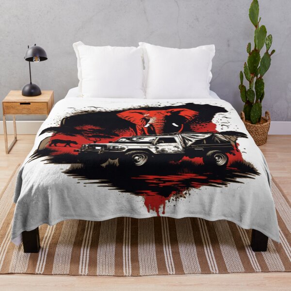 Item preview, Heart of the Wild: Safari Dreams designed and sold by WildlifeSafari.