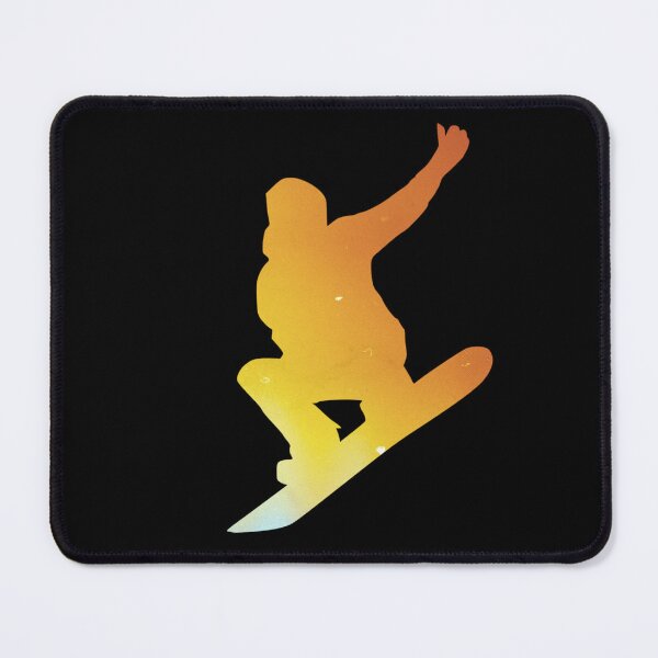 Item preview, EPIC SNOWBOARDING LIFESTYLE designed and sold by THE AMERICAN TEEVANGELIST.