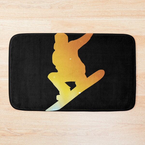 Item preview, EPIC SNOWBOARDING LIFESTYLE designed and sold by THE AMERICAN TEEVANGELIST.