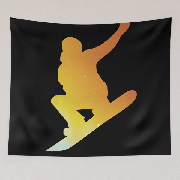 Item preview, EPIC SNOWBOARDING LIFESTYLE designed and sold by THE AMERICAN TEEVANGELIST.