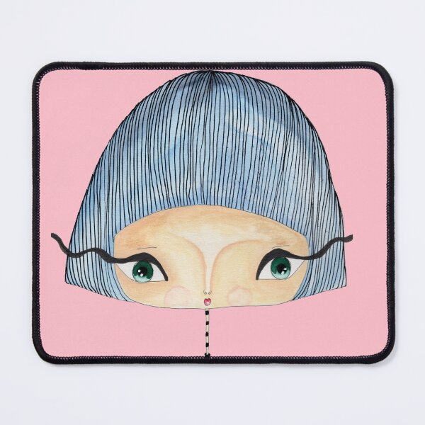 Item preview, mulher designed and sold by MagCandy.
