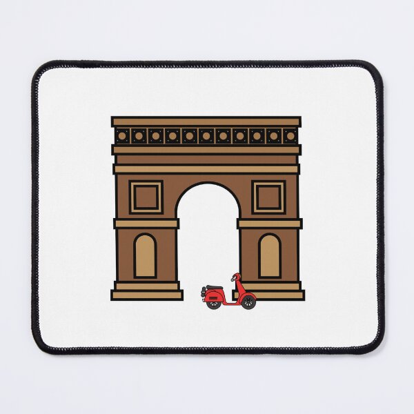 Item preview, Paris Artwork designed and sold by ridnaledesigner.