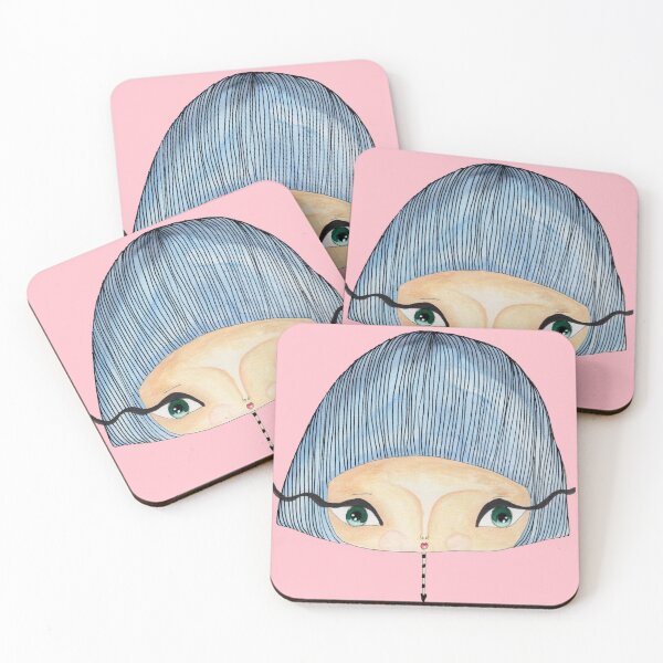 Item preview, mulher designed and sold by MagCandy.