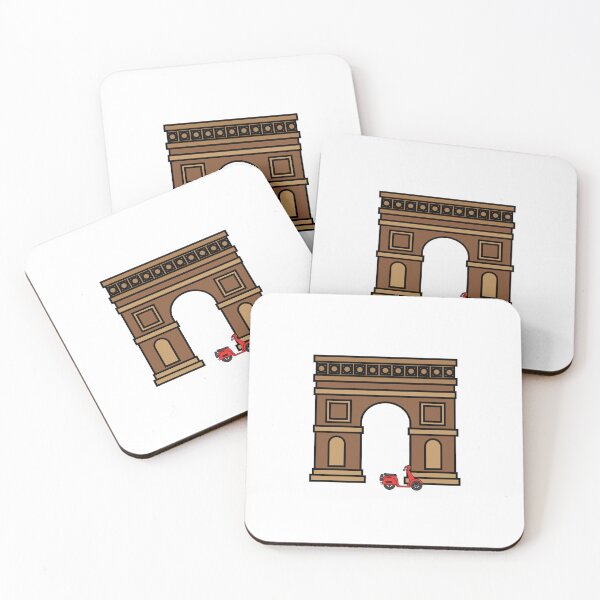 Item preview, Paris Artwork designed and sold by ridnaledesigner.
