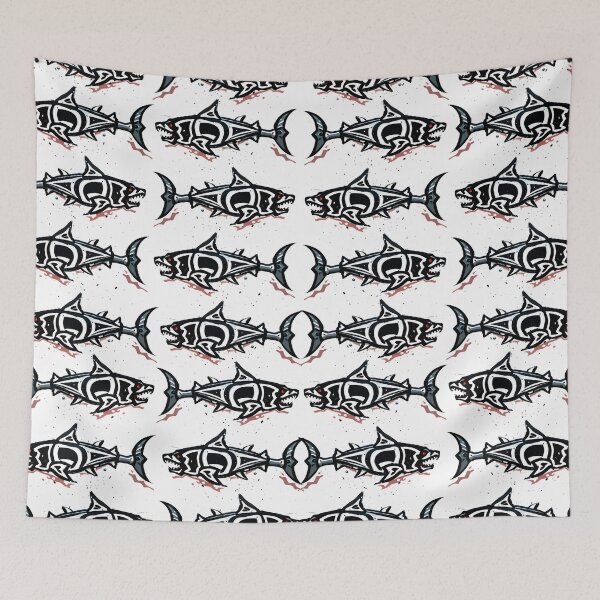 Item preview, Predators designed and sold by Glenbobagins.
