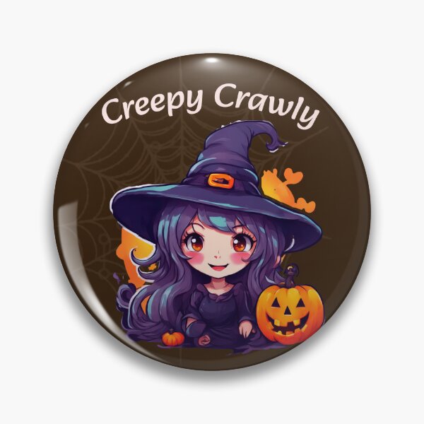 Item preview, Creepy Crawly designed and sold by cpedras.