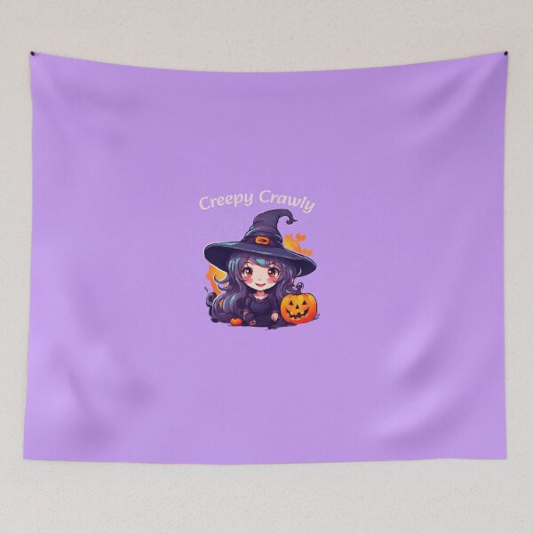 Item preview, Creepy Crawly designed and sold by cpedras.