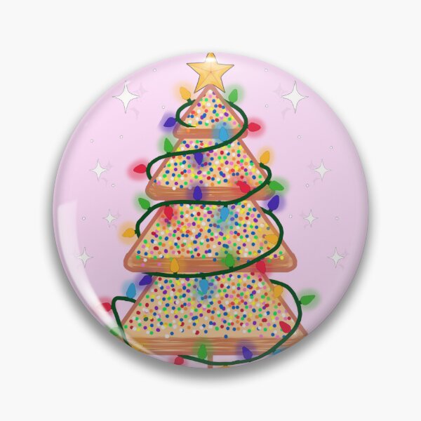 Item preview, Extra festive Fairy Christmas Australian Fairy Bread Xmas 2024 Men Woman Kids  designed and sold by Taylor  ART.