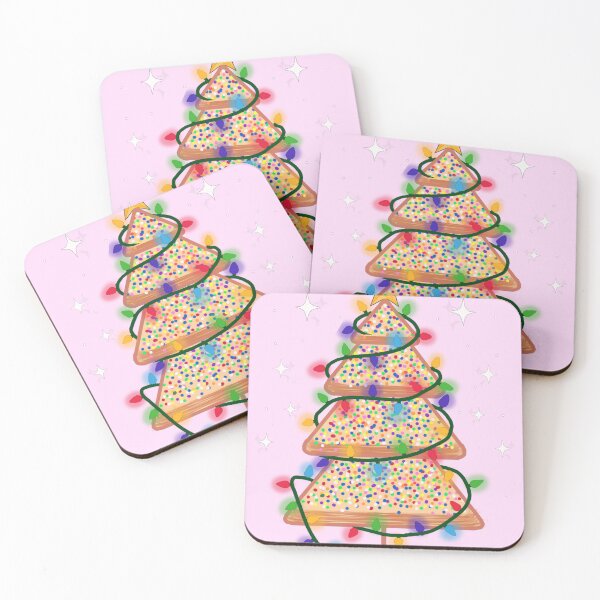 Item preview, Extra festive Fairy Christmas Australian Fairy Bread Xmas 2024 Men Woman Kids  designed and sold by Taylor  ART.