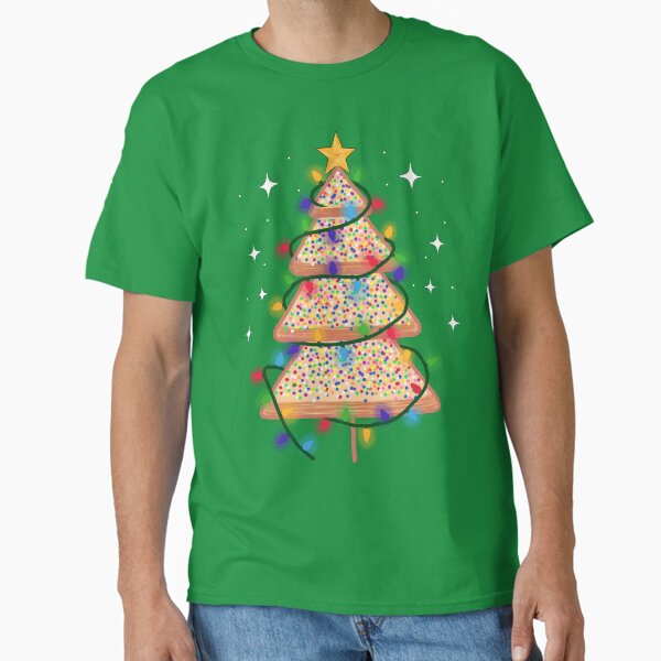 Item preview, Extra festive Fairy Christmas Australian Fairy Bread Xmas 2024 Men Woman Kids  designed and sold by Taylor  ART.
