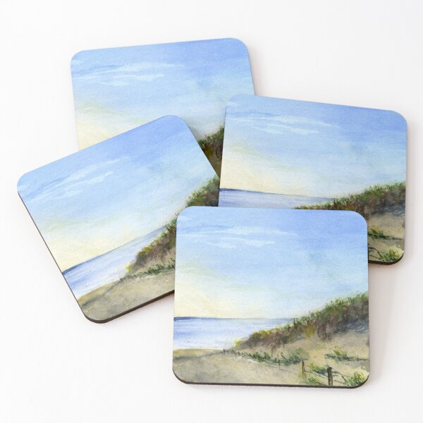 Item preview, Zuid-kennemerland national park designed and sold by MihariBloom.