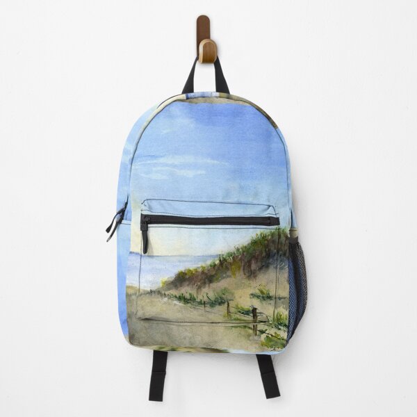 Item preview, Zuid-kennemerland national park designed and sold by MihariBloom.