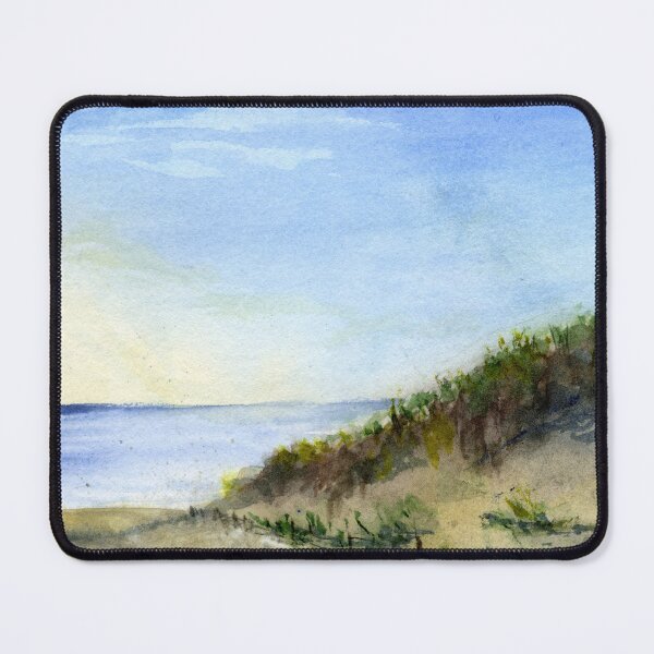 Item preview, Zuid-kennemerland national park designed and sold by MihariBloom.