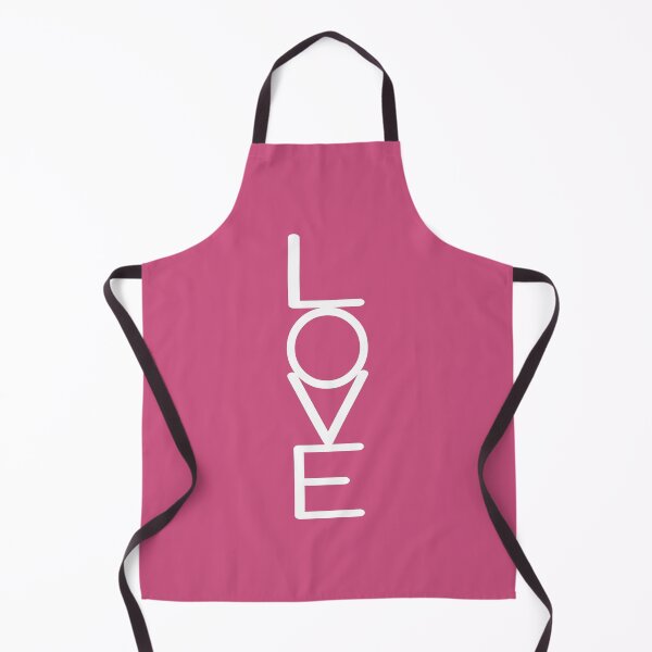 Item preview, Vertical Love White designed and sold by Jeallan Designs.