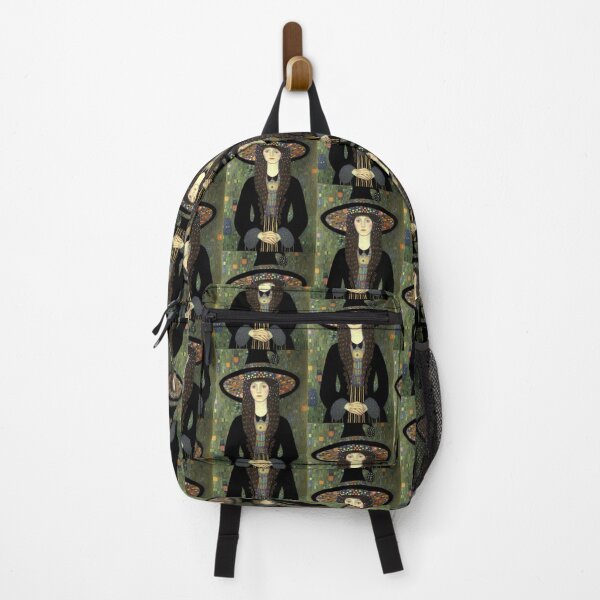 Item preview, Classic Abstract Witch designed and sold by TheDarkWardrobe.