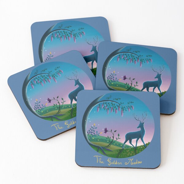 Item preview, The Golden Meadow designed and sold by TheGoldenMeadow.