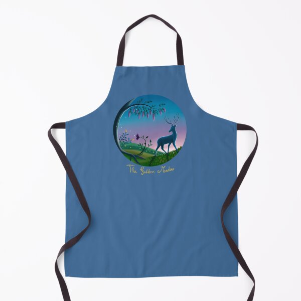 Item preview, The Golden Meadow designed and sold by TheGoldenMeadow.