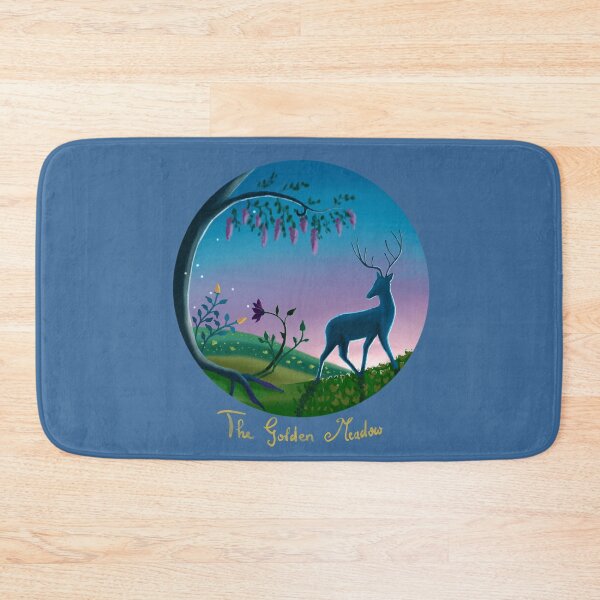 Item preview, The Golden Meadow designed and sold by TheGoldenMeadow.
