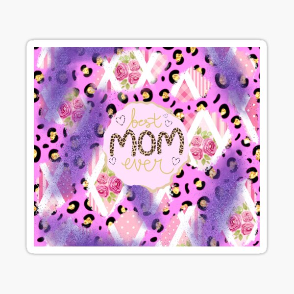 Item preview, Best Mom Ever_3 designed and sold by NewAspect.