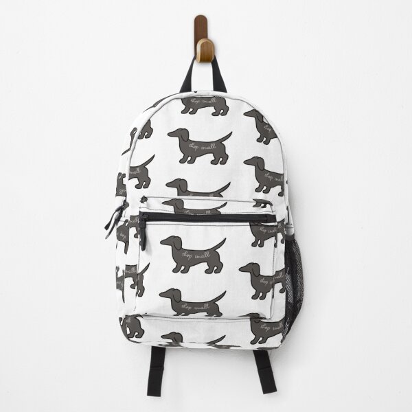 Item preview, Shop Small Dachshund- Gray designed and sold by NDeYoungLLC.