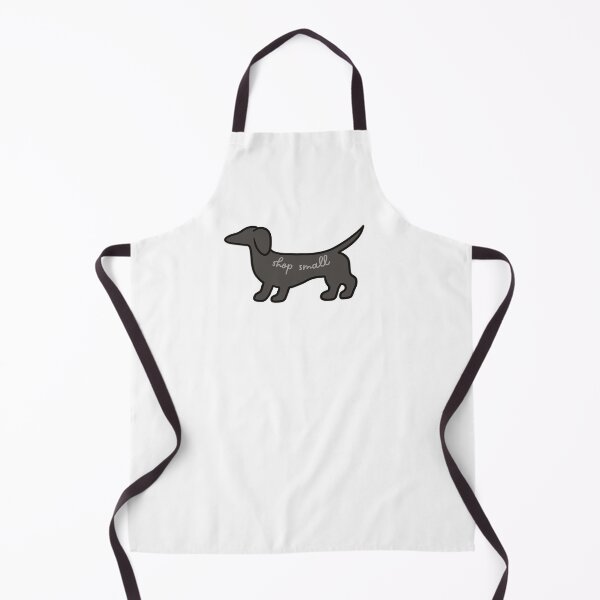 Item preview, Shop Small Dachshund- Gray designed and sold by NDeYoungLLC.