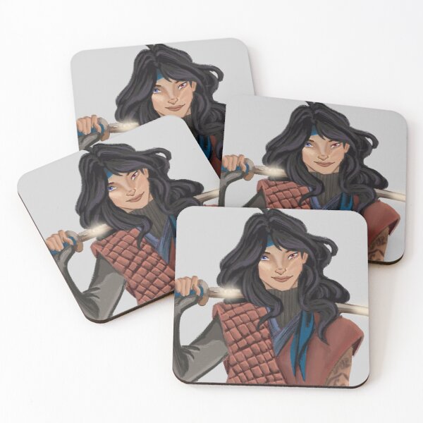 Item preview, Aiko - Book character designed and sold by Taffyyy05.
