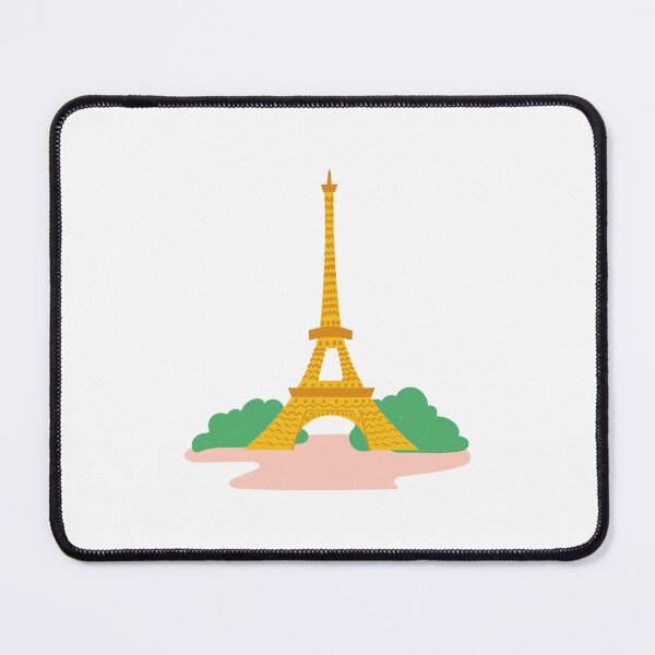 Item preview, Paris Artwork designed and sold by ridnaledesigner.