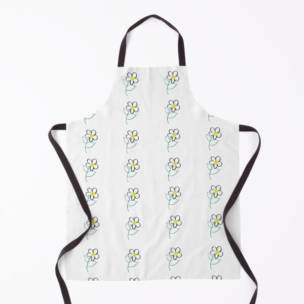 Item preview, Simple Flower drawing designed and sold by Arp.