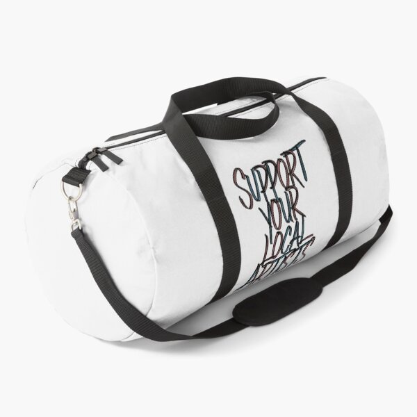 Item preview, "Support Your Local Artists" designed and sold by paulo silveira.