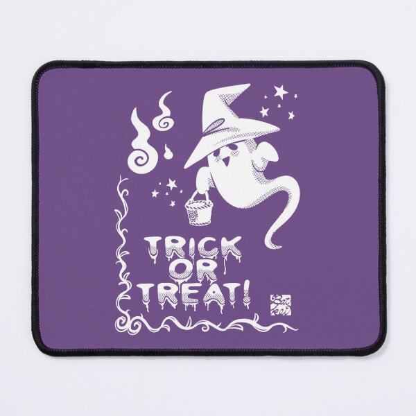 Item preview, Trick Or Treat designed and sold by BATKEI ART.