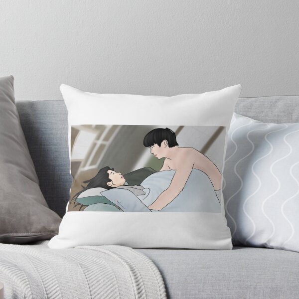 Item preview, Love Next Door Korean Drama designed and sold by ArtRaftPro.