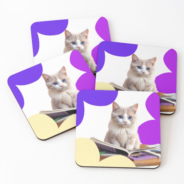 Item preview, Pussycat designed and sold by KellyJupiter.