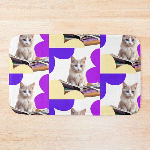 Item preview, Pussycat designed and sold by KellyJupiter.