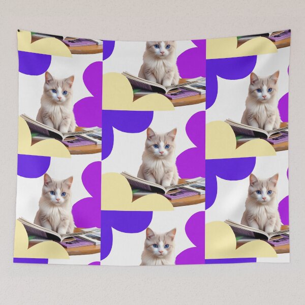 Item preview, Pussycat designed and sold by KellyJupiter.