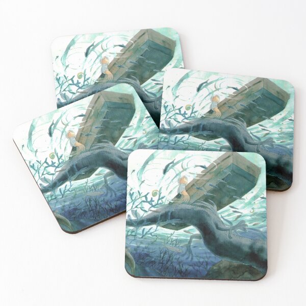 Item preview, Mushishi designed and sold by taroxstudio.