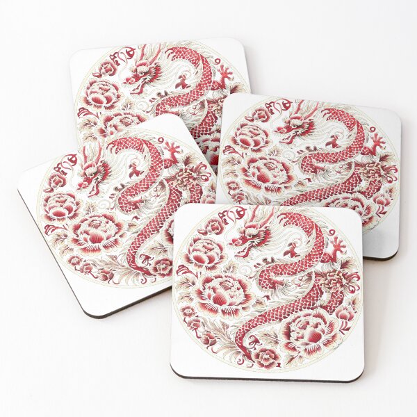 Item preview, Chinese Paper-Cut Art designed and sold by Kejin23.