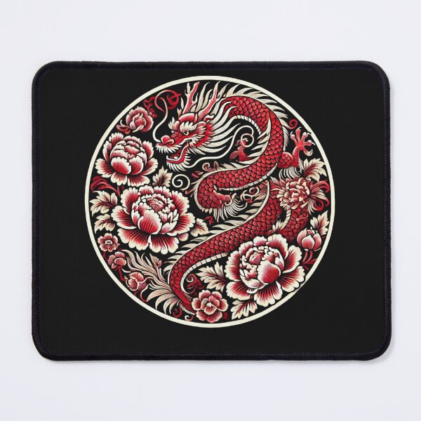 Item preview, Chinese Paper-Cut Art designed and sold by Kejin23.