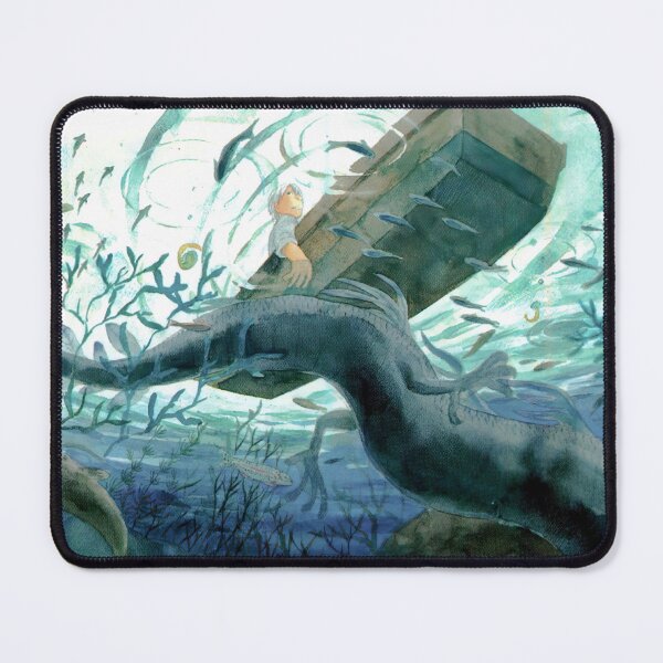 Item preview, Mushishi designed and sold by taroxstudio.