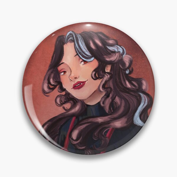 Item preview, Vampire character design designed and sold by Taffyyy05.
