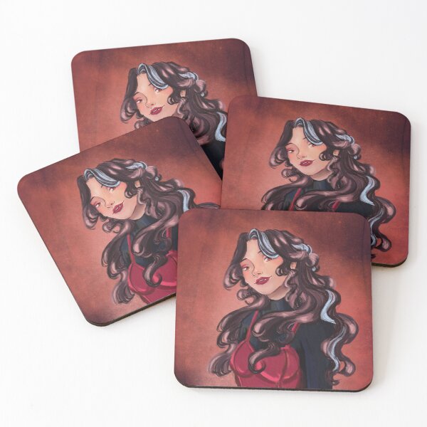 Item preview, Vampire character design designed and sold by Taffyyy05.