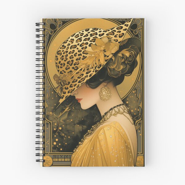 Item preview, Art Deco Beautiful Woman Portrait designed and sold by JoyPhotoArt.