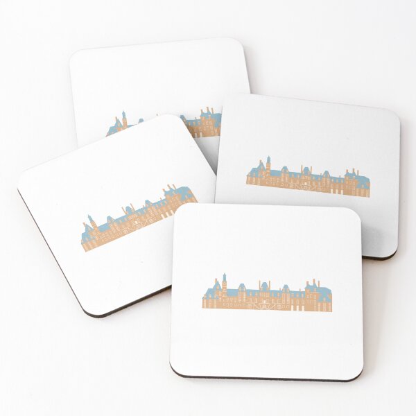 Item preview, Paris Artwork designed and sold by ridnaledesigner.