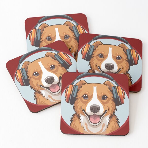 Item preview, Sound-hound designed and sold by Gnfree.