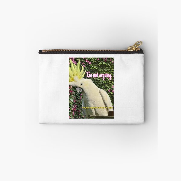 Item preview, Squawk! designed and sold by AliciaSanson.