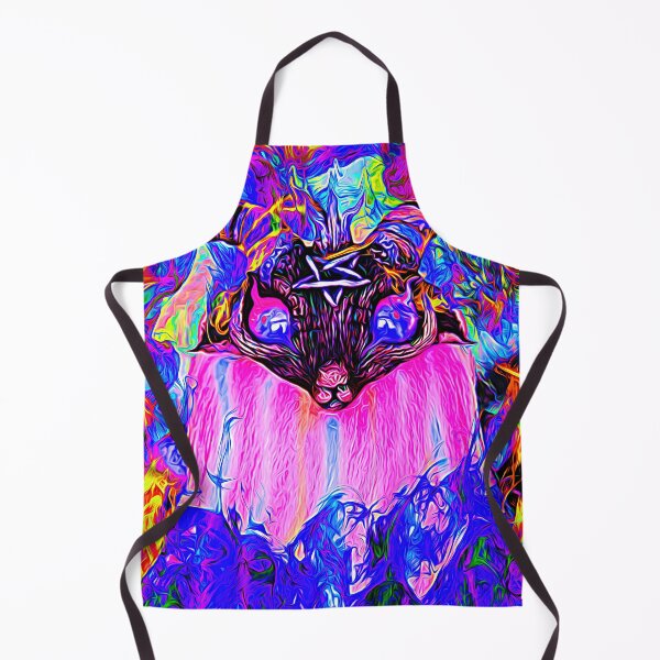Item preview, Unbefleckt Reverend designed and sold by ismo1530.