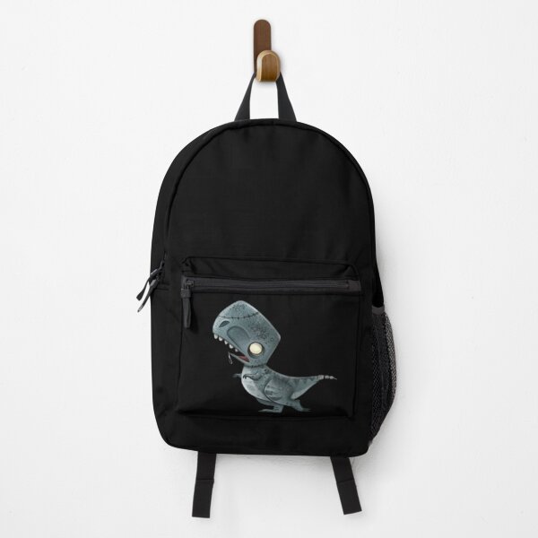 Item preview, Zombie, Funny T-Rex  designed and sold by Omegastyle.